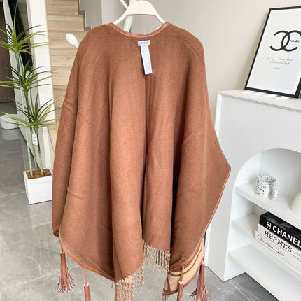 BBR SCARF IN CASHMERE 486695