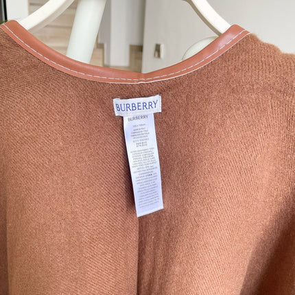 BBR SCARF IN CASHMERE 486695