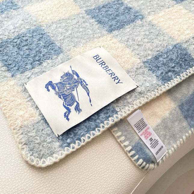 BBR SCARF 180 CM IN CASHMERE 505312