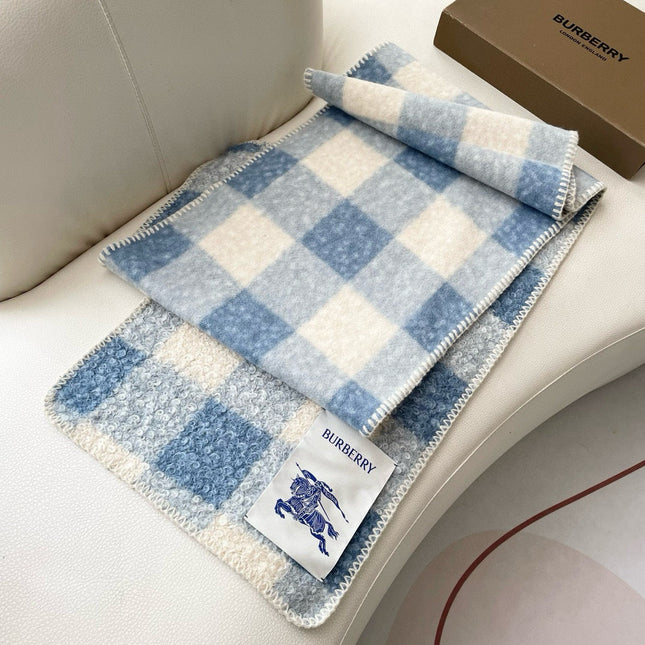 BBR SCARF 180 CM IN CASHMERE 505312