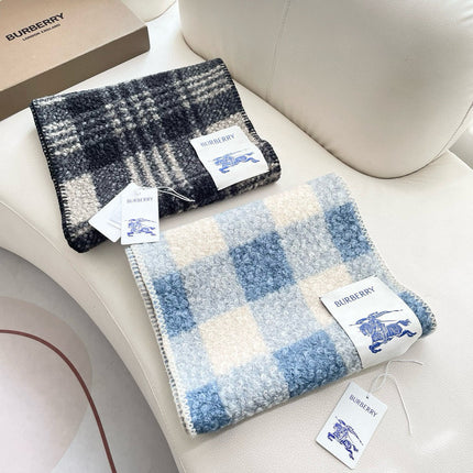 BBR SCARF 180 CM IN CASHMERE 505312