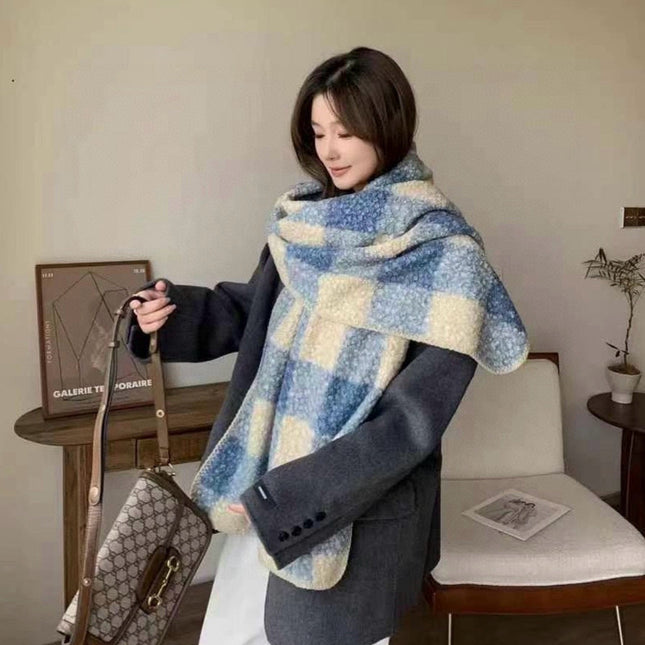 BBR SCARF 180 CM IN CASHMERE 505312