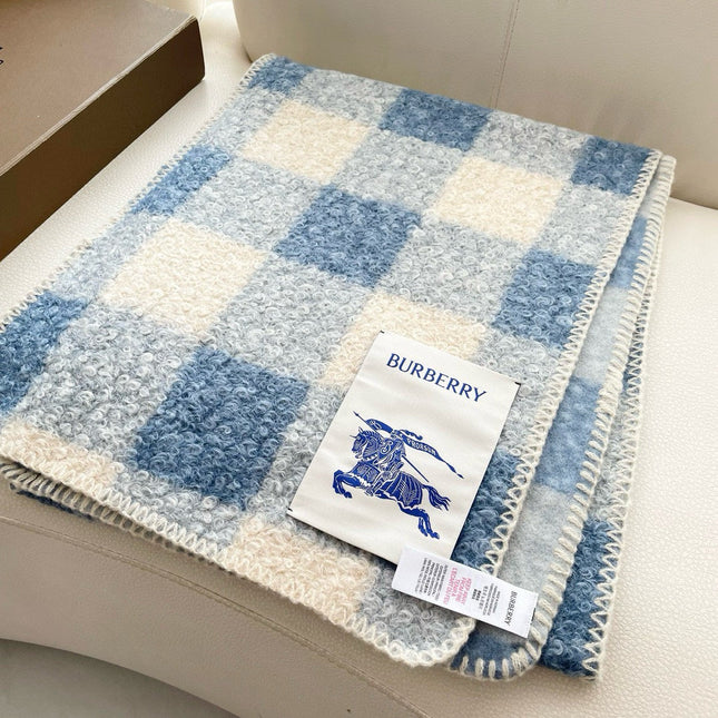 BBR SCARF 180 CM IN CASHMERE 505312