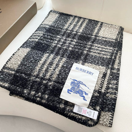 BBR SCARF 180 CM IN CASHMERE 505313