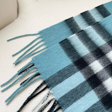 BBR SCARF 180 CM IN CASHMERE 522311