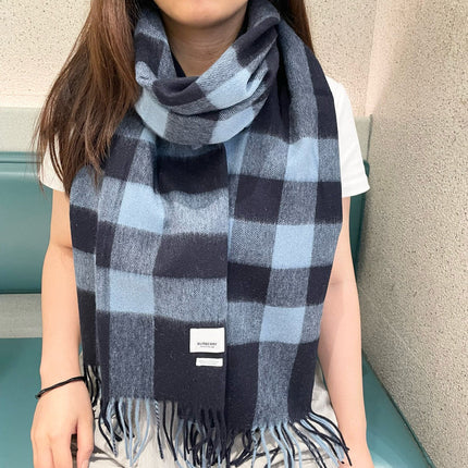 BBR SCARF 210 CM IN CASHMERE 02