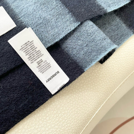 BBR SCARF 210 CM IN CASHMERE 02