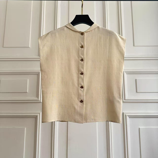 LP SLEEVELESS SHIRT STYLE 190