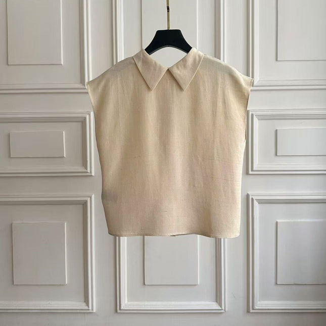 LP SLEEVELESS SHIRT STYLE 190