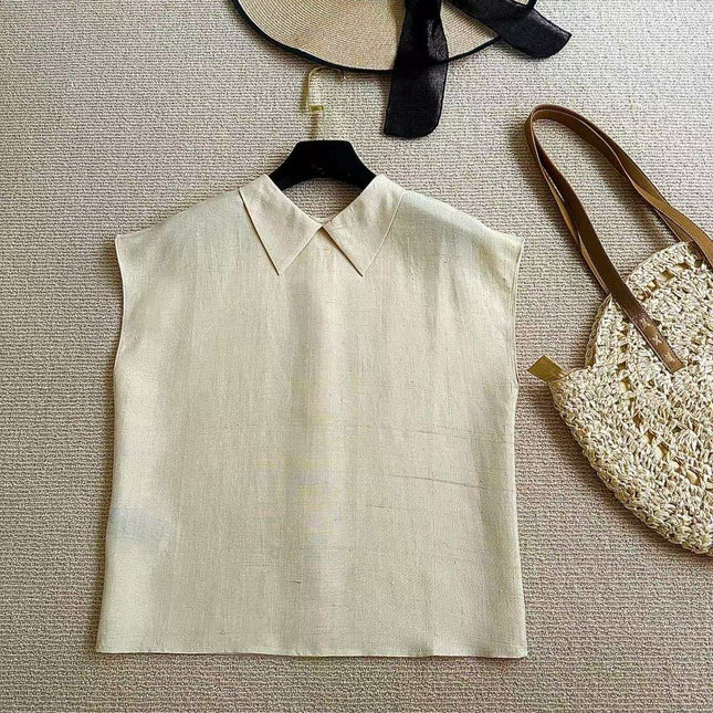 LP SLEEVELESS SHIRT STYLE 190