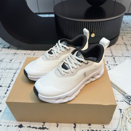 LW CLOUDTILT 2.0 SNEAKER WHITE POLYESTER