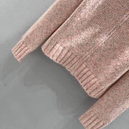 CHANEL 25S CARDIGAN 295