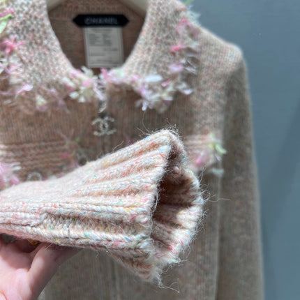 CHANEL 25S CARDIGAN 295