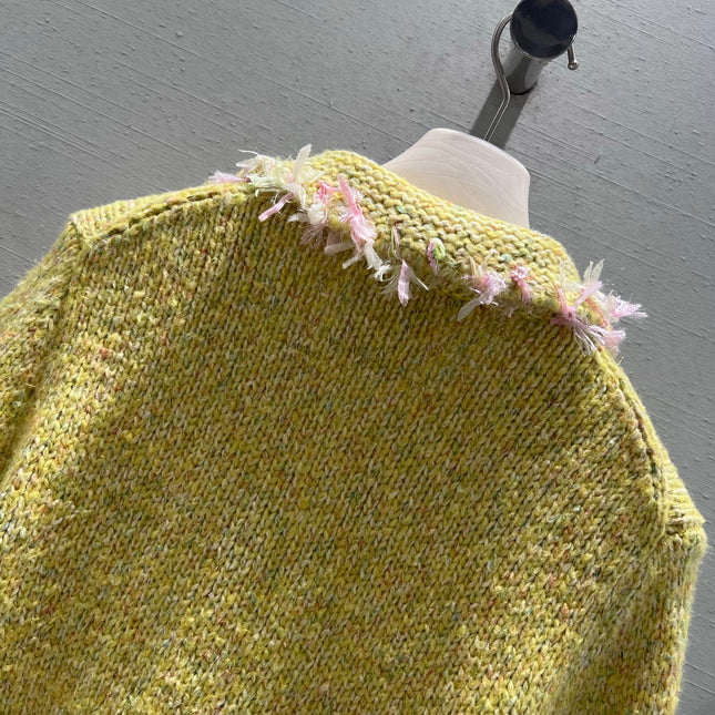 CHANEL 25S CARDIGAN 297