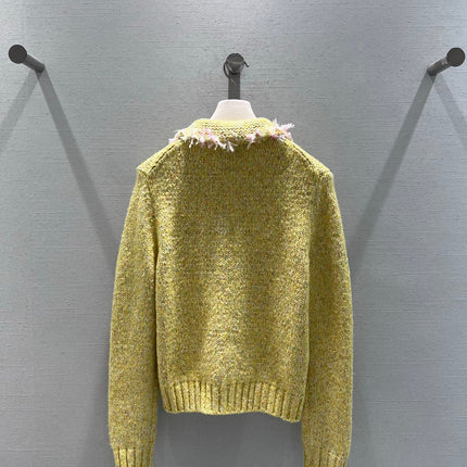 CHANEL 25S CARDIGAN 297