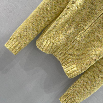 CHANEL 25S CARDIGAN 297