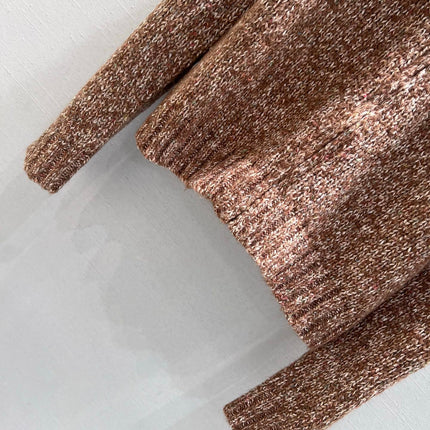 CHANEL 25S CARDIGAN 296