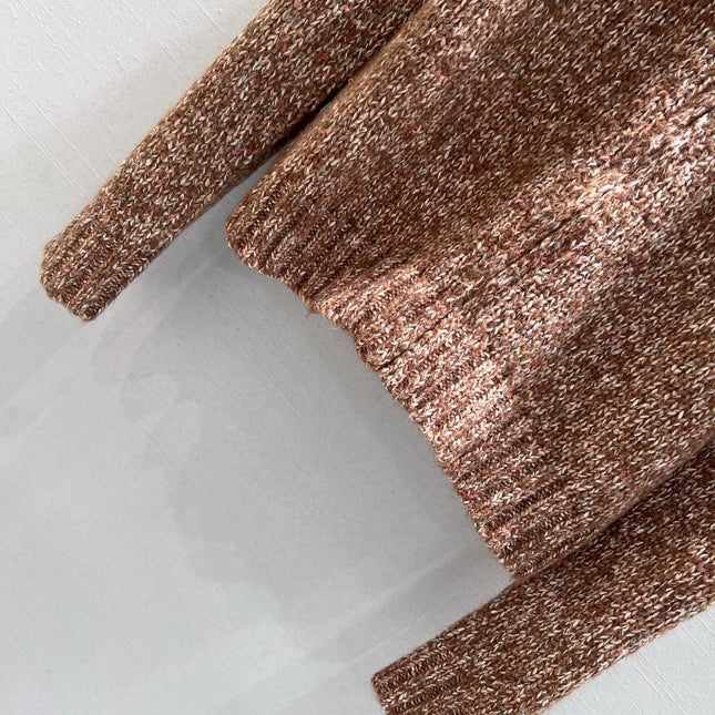 CHANEL 25S CARDIGAN 296