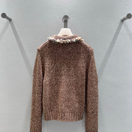 CHANEL 25S CARDIGAN 296