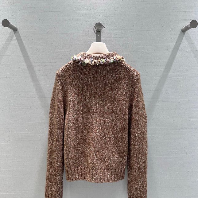 CHANEL 25S CARDIGAN 296