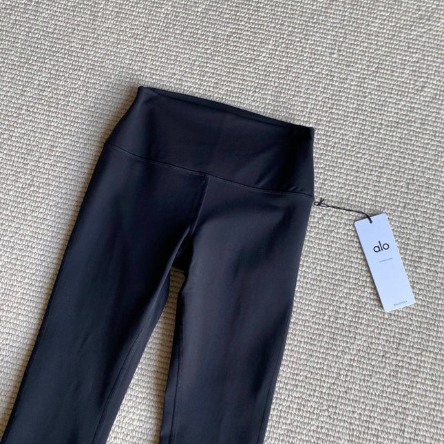 ALO FLARED PANTS STYLE 143