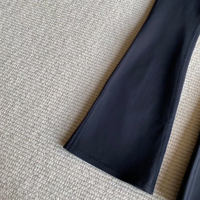 ALO FLARED PANTS STYLE 143