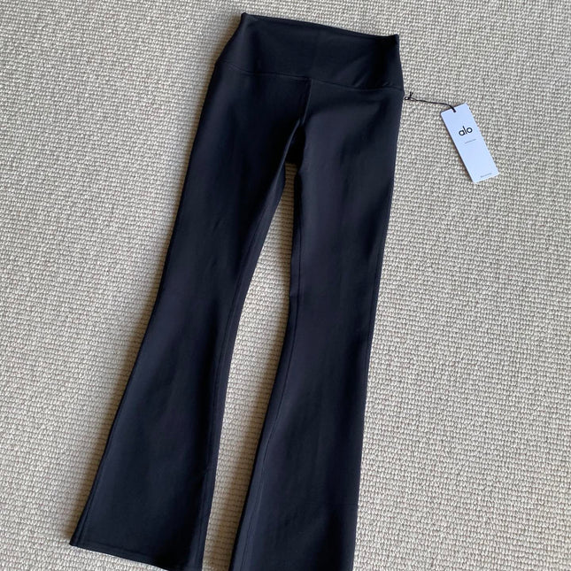 ALO FLARED PANTS STYLE 143