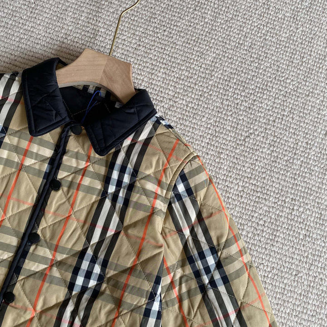 BURBERRY 25S JACKET 105