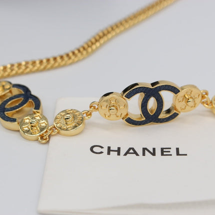 CC Waist Belt Chain Model 14