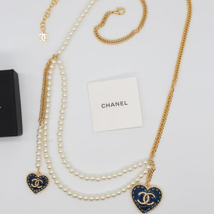 CC Waist Belt Chain Model 4