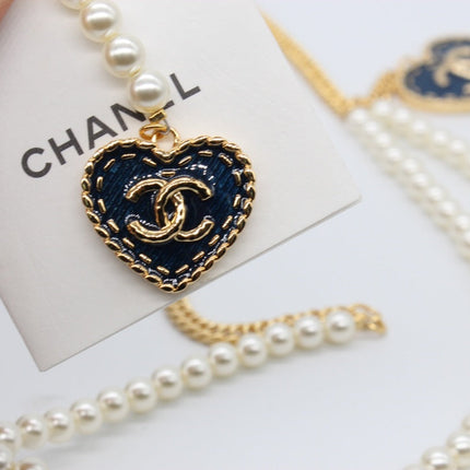 CC Waist Belt Chain Model 4