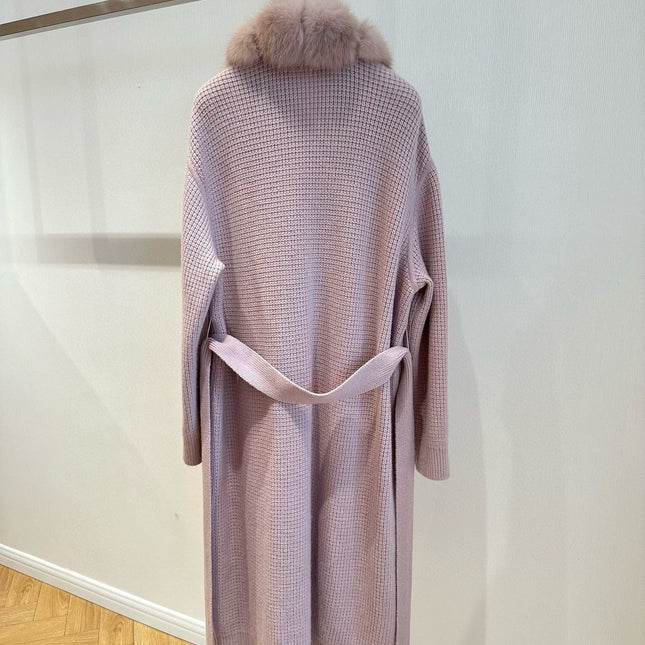 LP LONG-LINE COAT STYLE 21