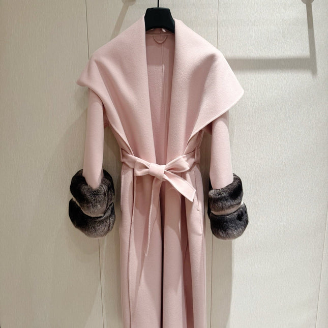 LP LONG-LINE COAT STYLE 20