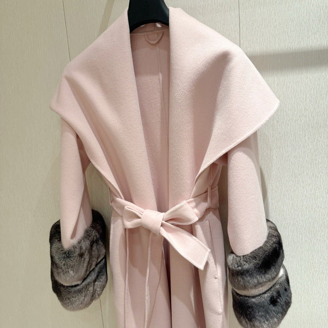 LP LONG-LINE COAT STYLE 20