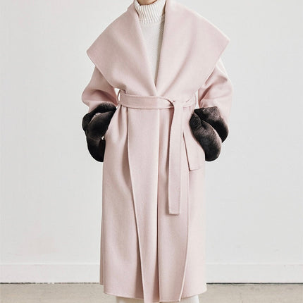 LP LONG-LINE COAT STYLE 20