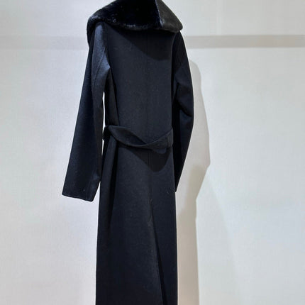 LP LONG-LINE COAT STYLE 11