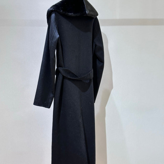 LP LONG-LINE COAT STYLE 11