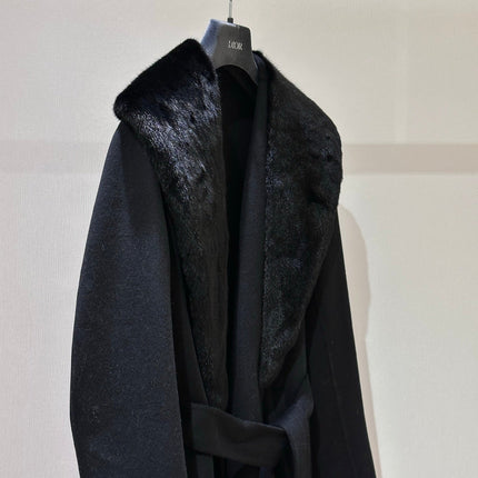 LP LONG-LINE COAT STYLE 11