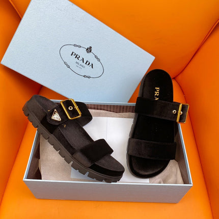 Pra Slides 10 Velvet Oak