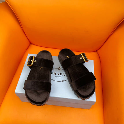 Pra Slides 10 Velvet Oak