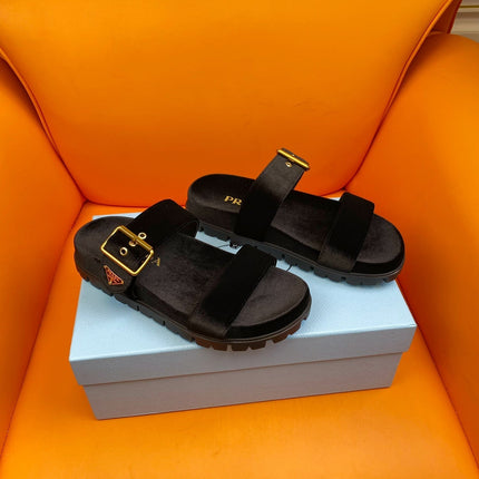 Pra Slides 10 Velvet Oak