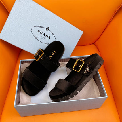 Pra Slides 10 Velvet Oak