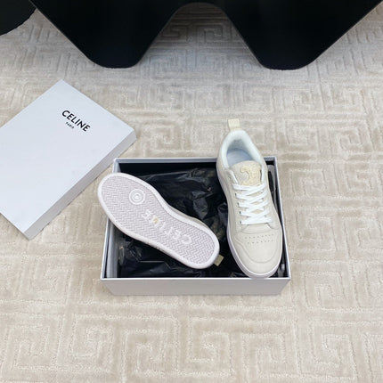 TRAINER SNEAKER IN BLACK SUEDE