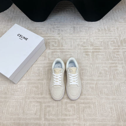 TRAINER SNEAKER IN BLACK SUEDE