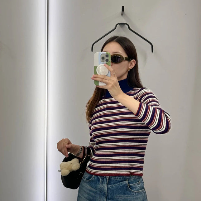 CELINE 25S TURTLENECK SWEATER 0052