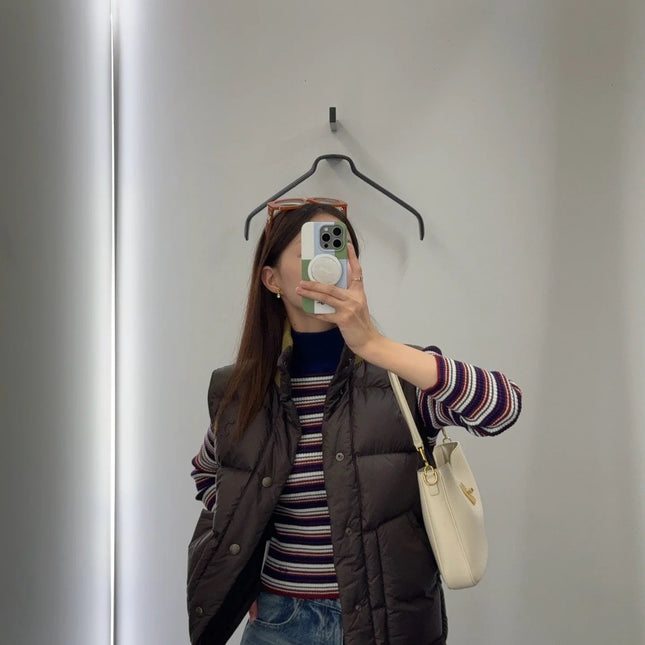 CELINE 25S TURTLENECK SWEATER 0052