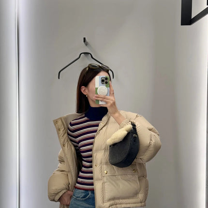 CELINE 25S TURTLENECK SWEATER 0052