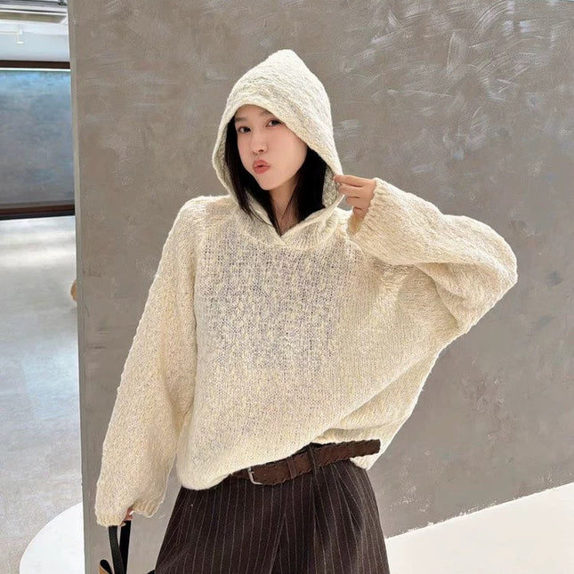 LOEWE HOODIE STYLE 279