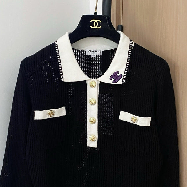 CHANEL 25S SHIRT STYLE 252