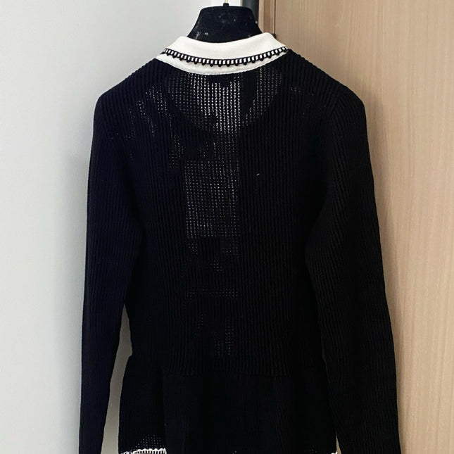 CHANEL 25S SHIRT STYLE 252